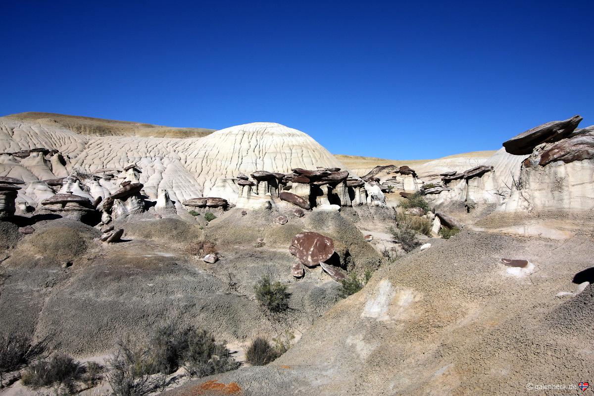 Ah-Shi-Sle-Pah Wilderness Study Area