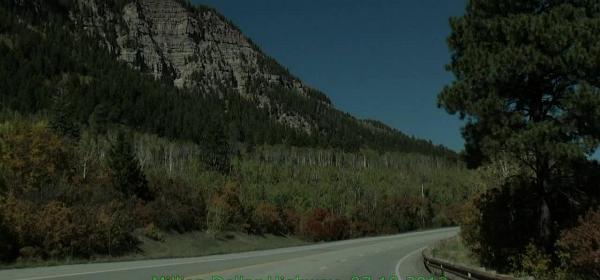 MillionDollarHighway