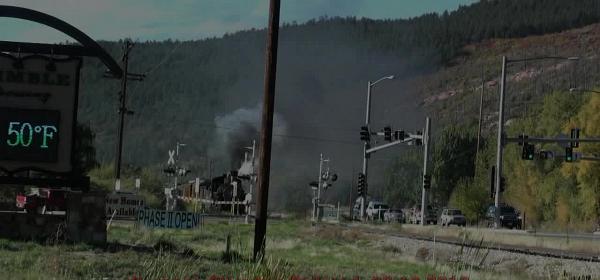 DurangoSilvertonRailroad