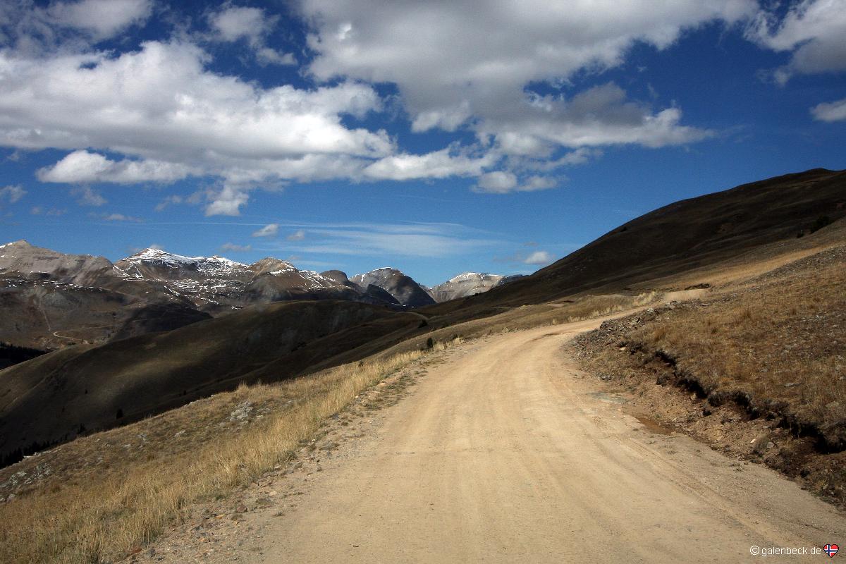 County Road 14, Colorado