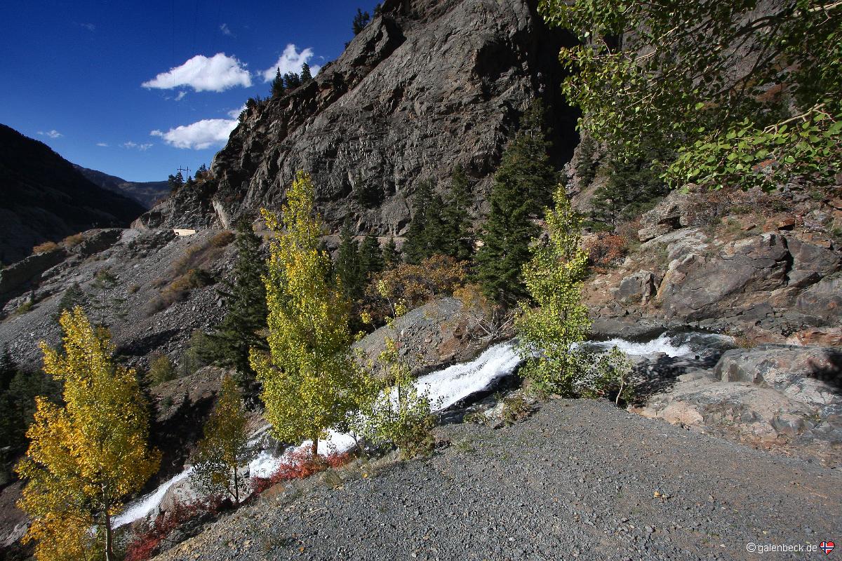Million Dollar Highway