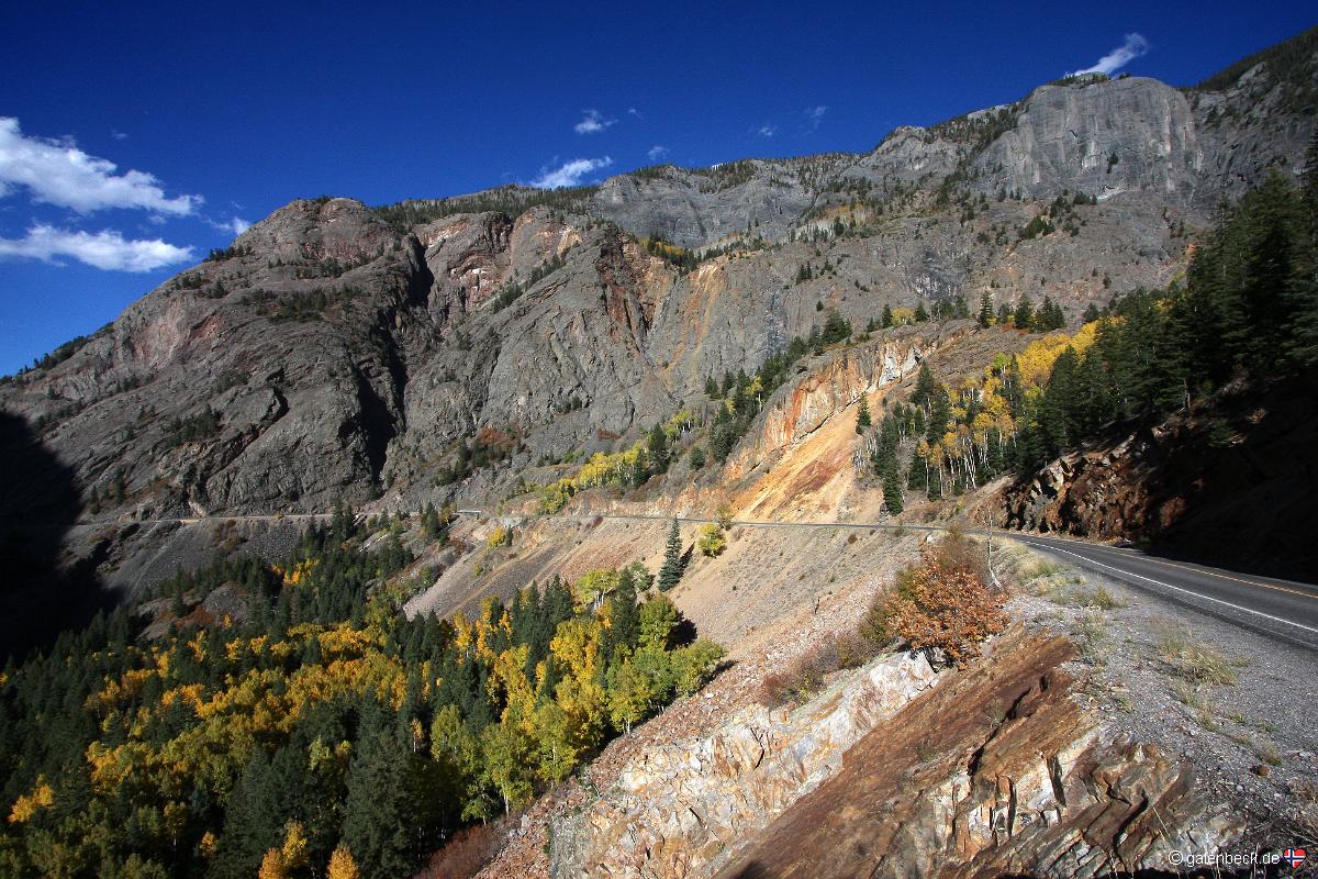 Million Dollar Highway