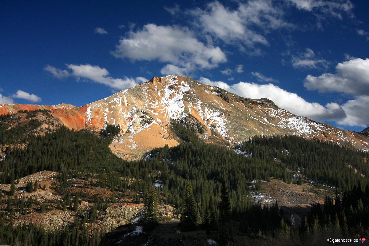 Million Dollar Highway