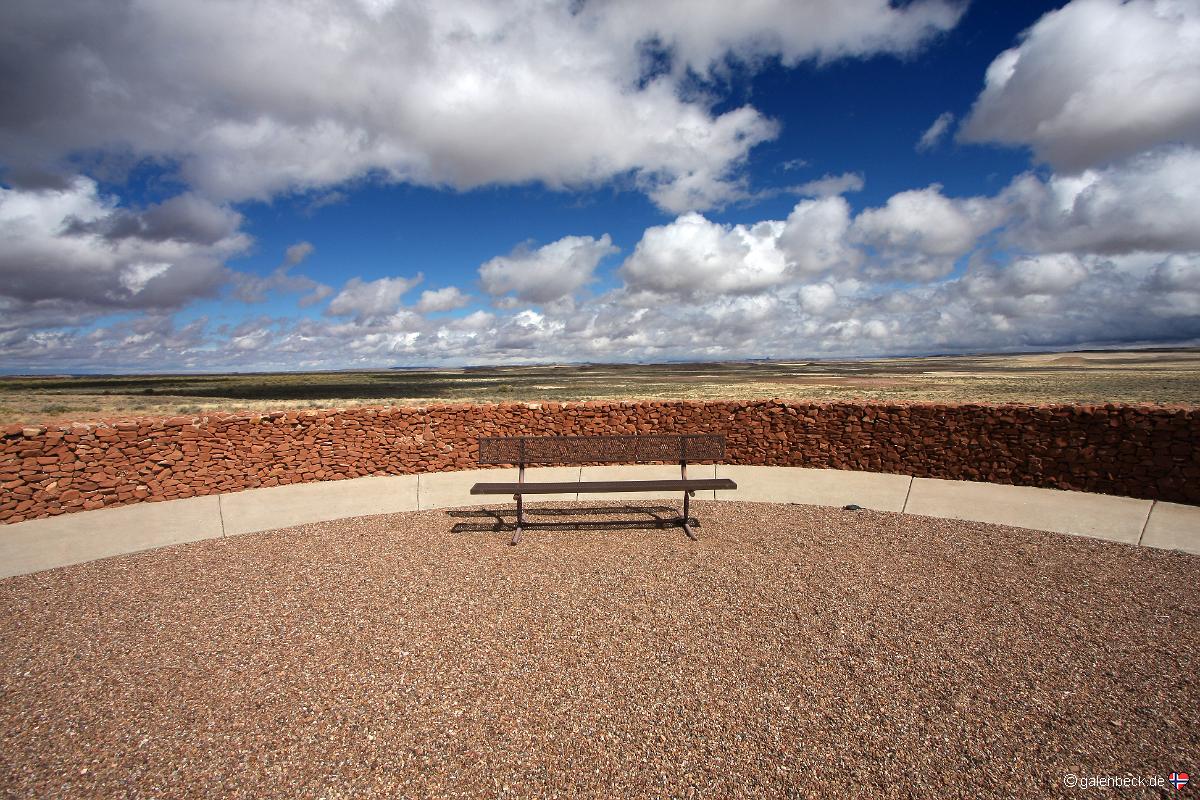 Homolovi Ruins State Park