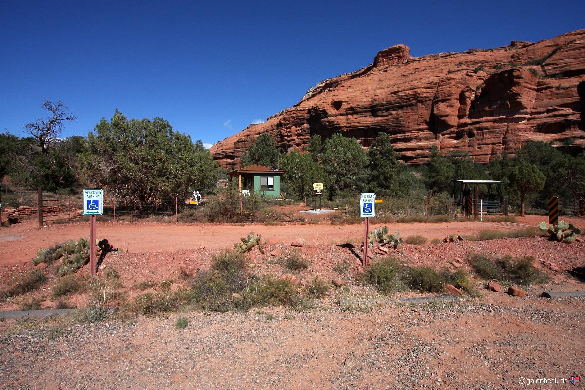 Honanki Heritage Site