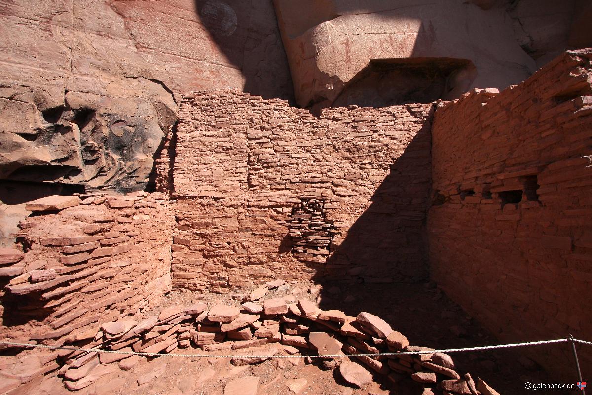 Honanki Heritage Site