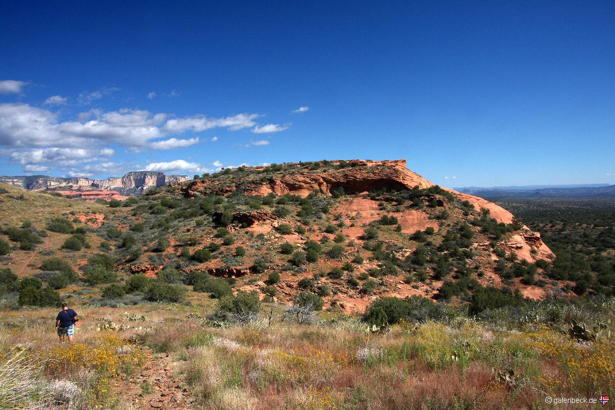Robbers Roost