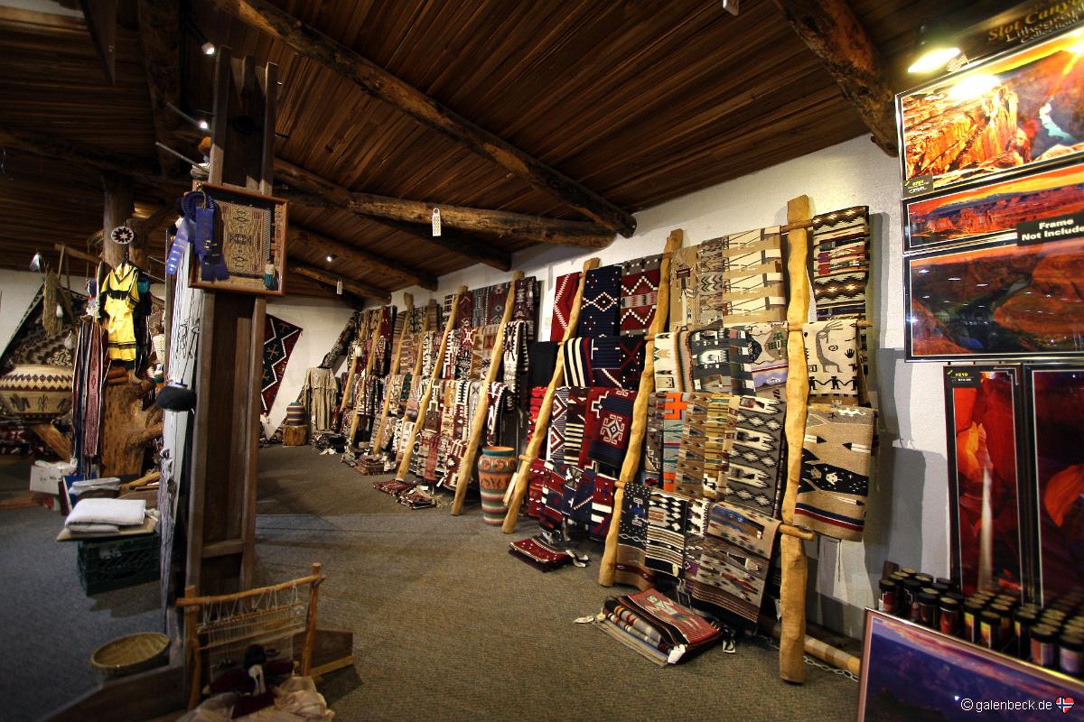Cameron Trading Post