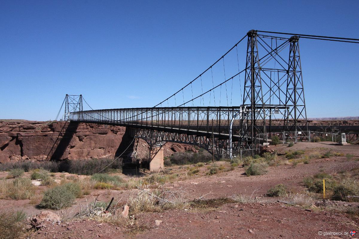 Cameron Trading Post