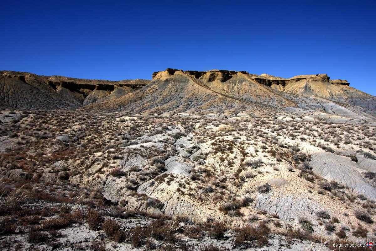 Lower Coal Mine Canyon