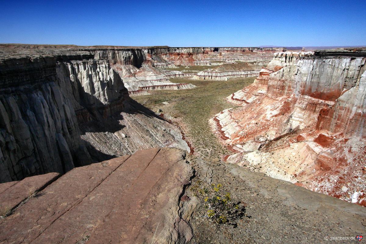Lower Coal Mine Canyon