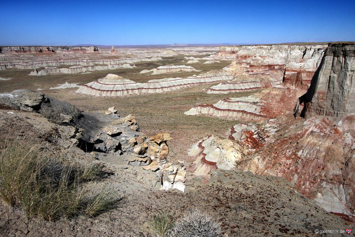 Lower Coal Mine Canyon
