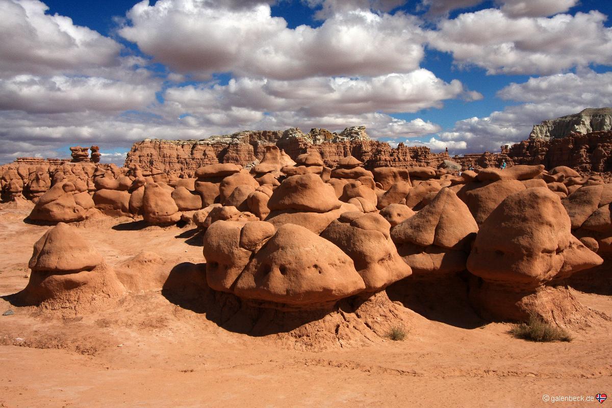 Goblin Valley State Park