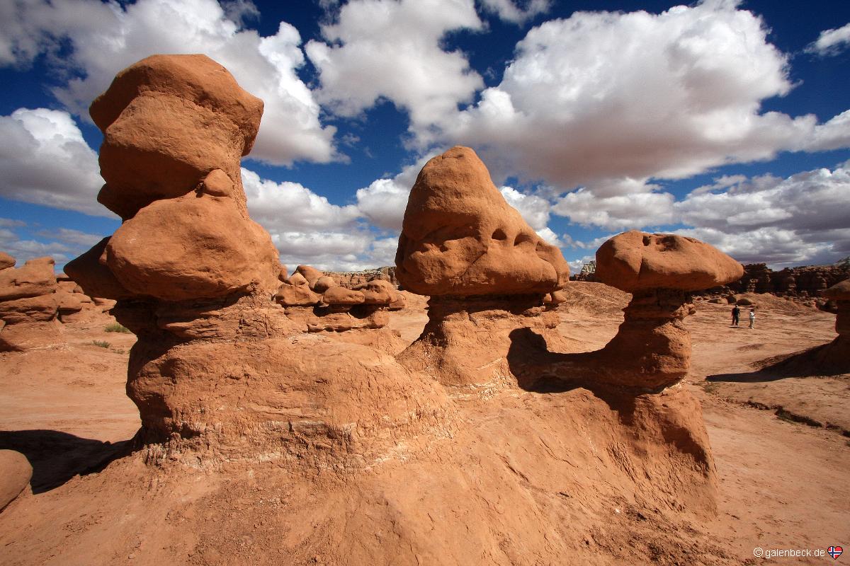 Goblin Valley State Park