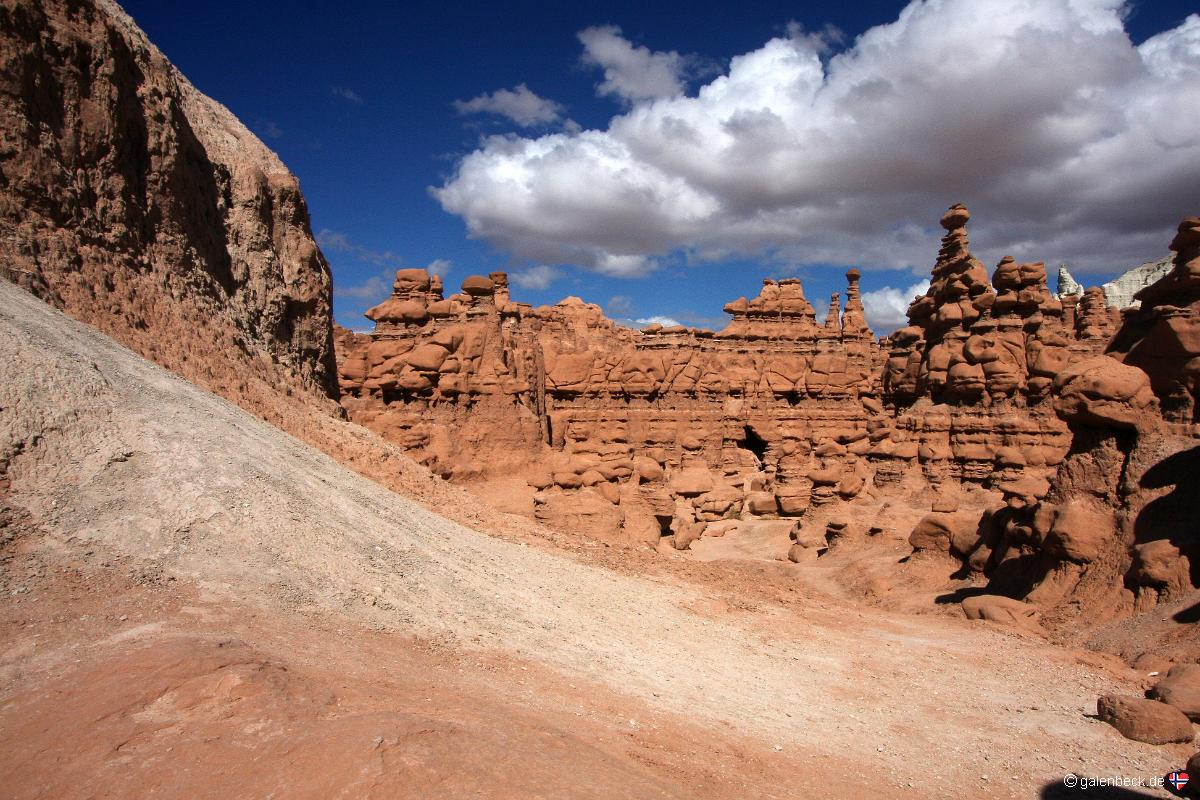 Goblin Valley State Park