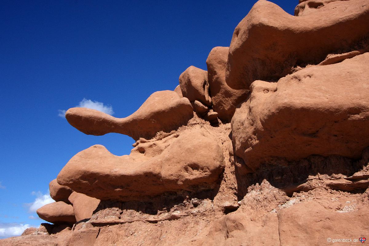 Goblin Valley State Park
