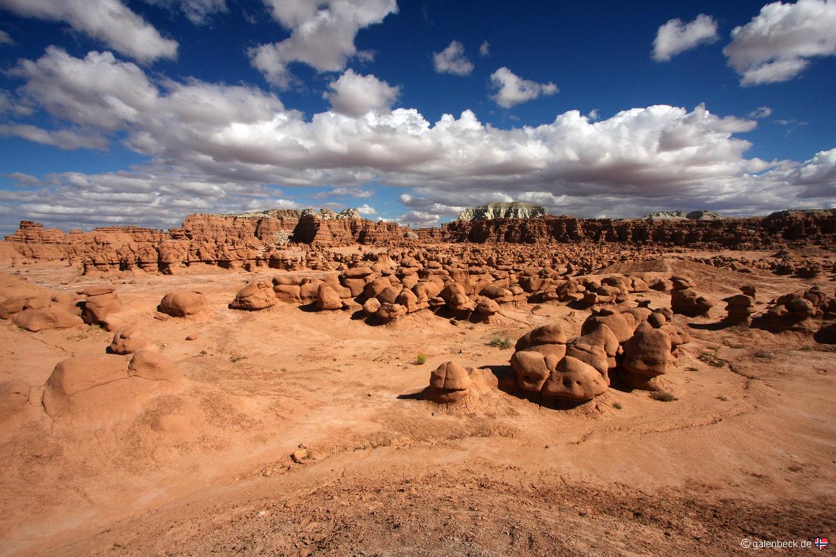 Goblin Valley State Park