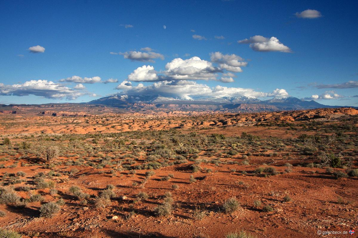 Arches National Park