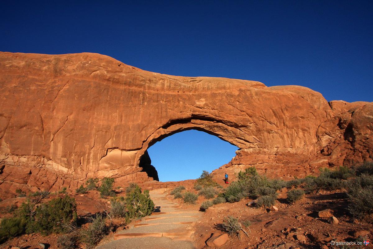 Arches National Park