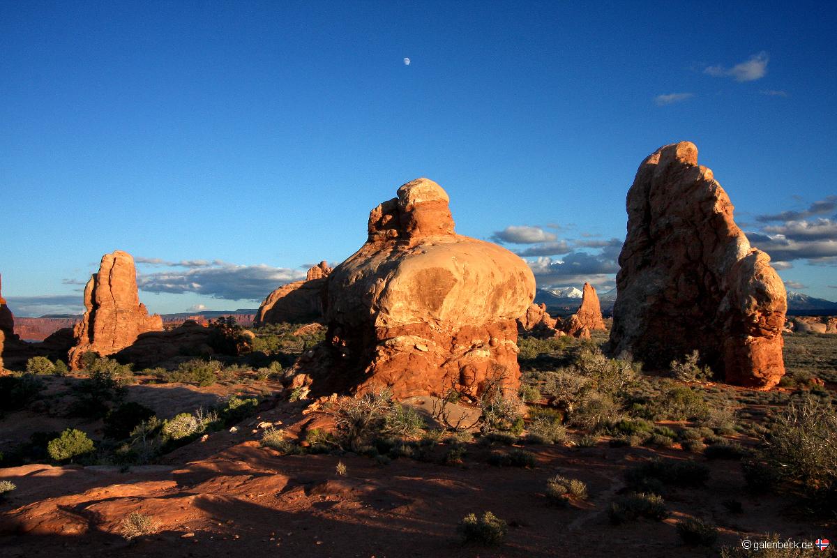 Arches National Park