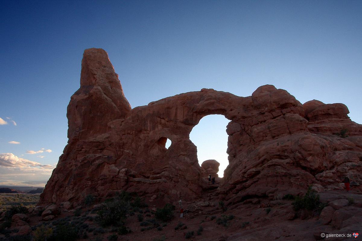 Arches National Park