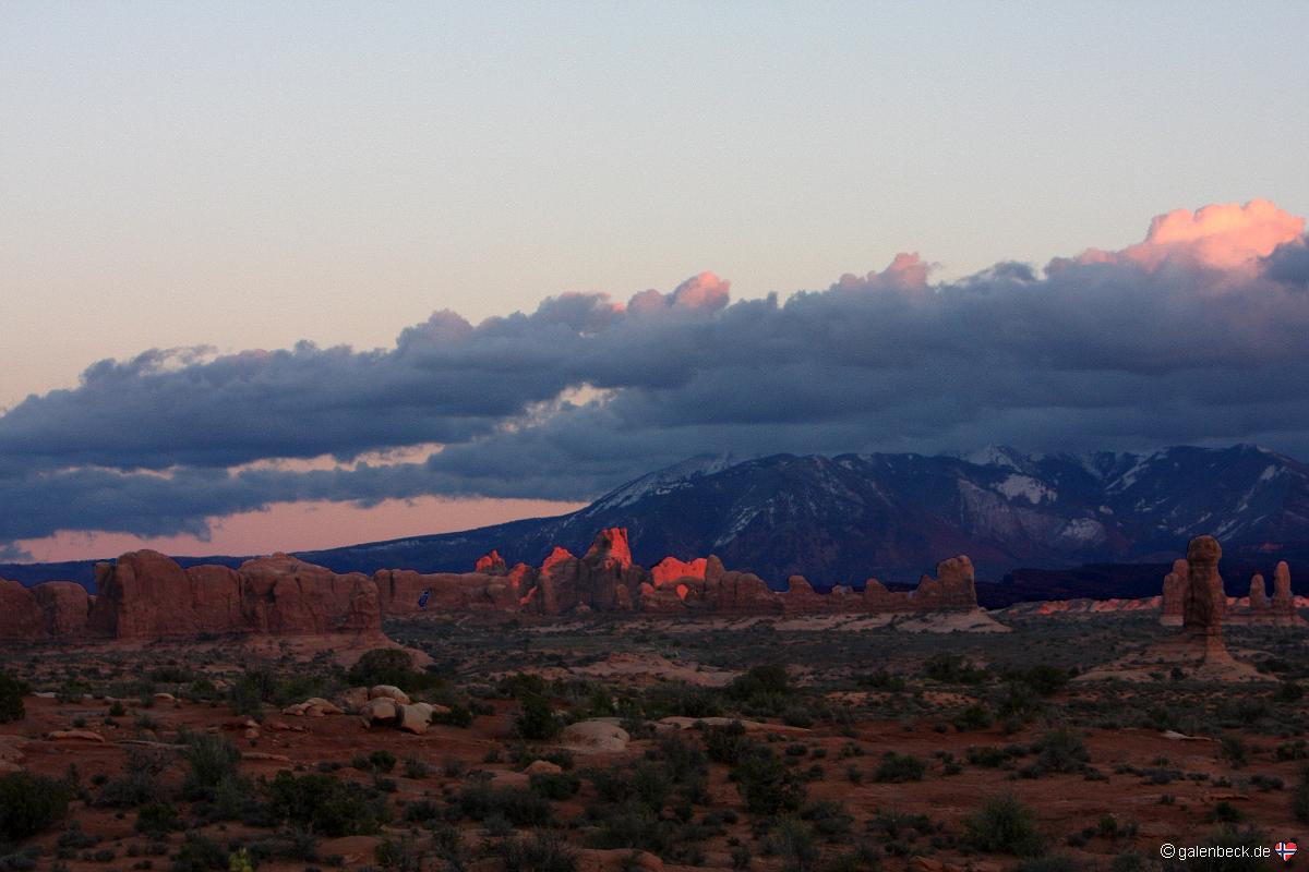 Arches National Park
