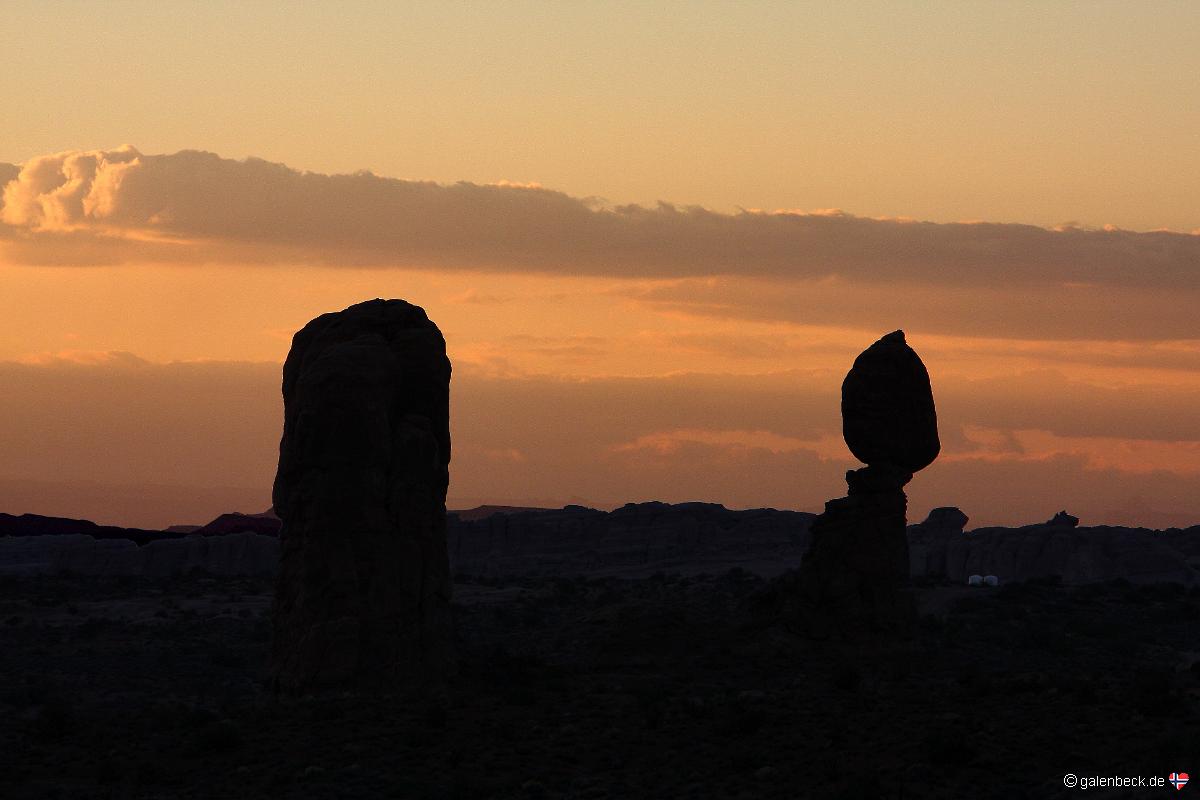 Arches National Park