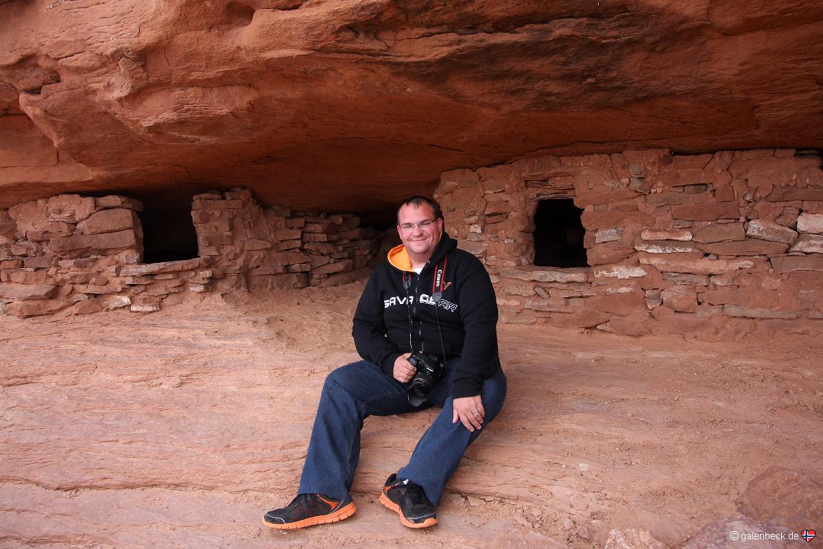 Canyonlands National Park, Island in the Sky