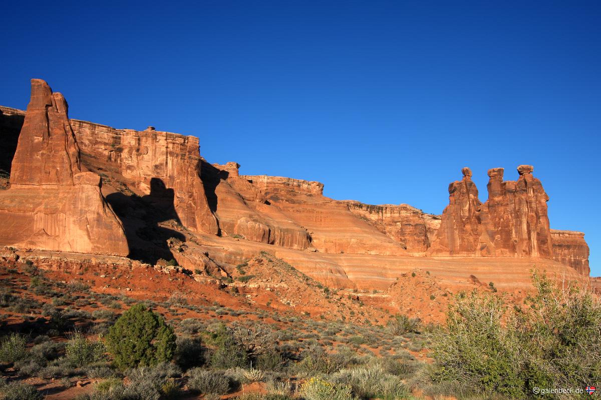 Arches National Park