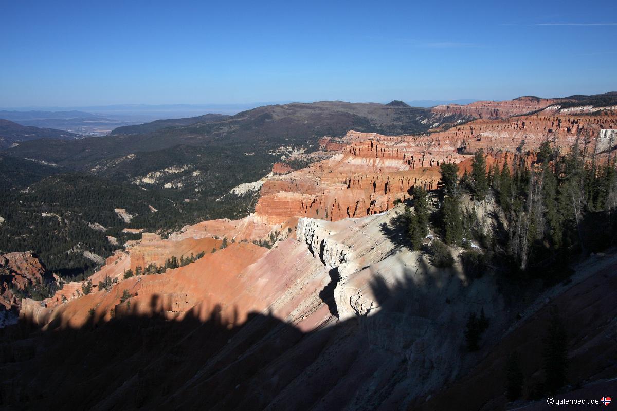 Cedar Breaks National Monument