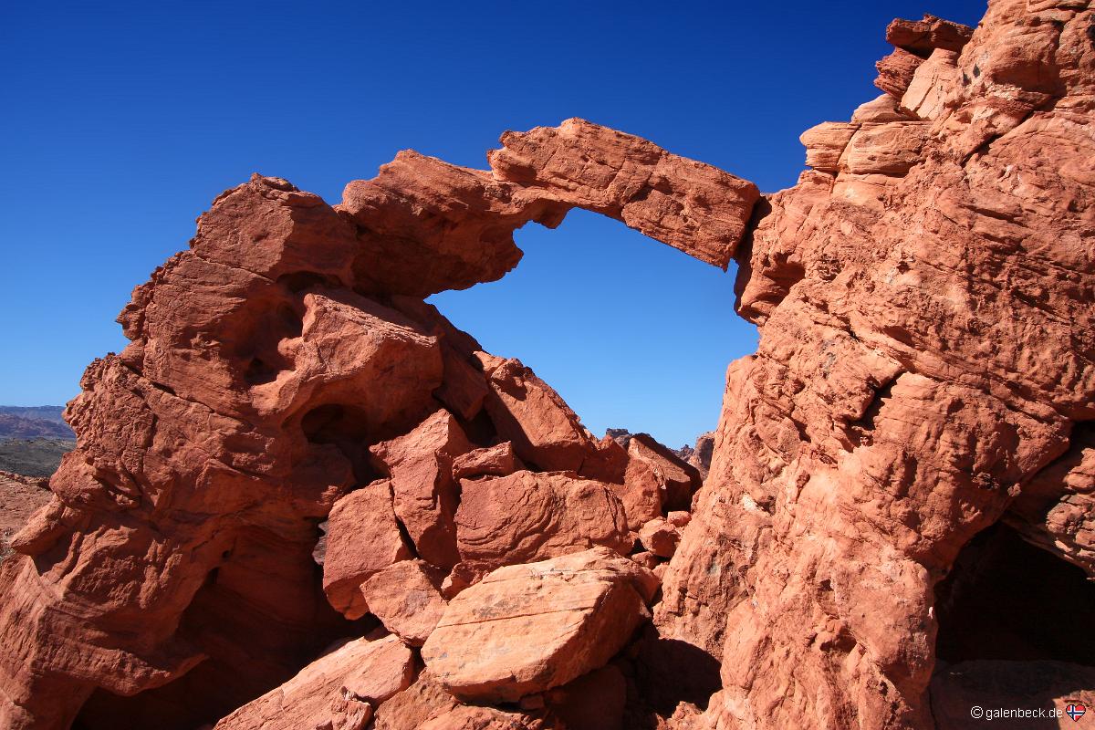 Valley of Fire State Park