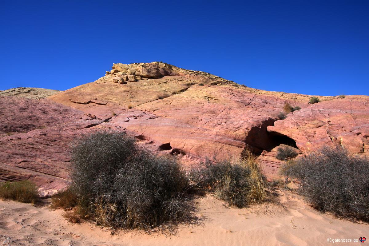 Valley of Fire State Park