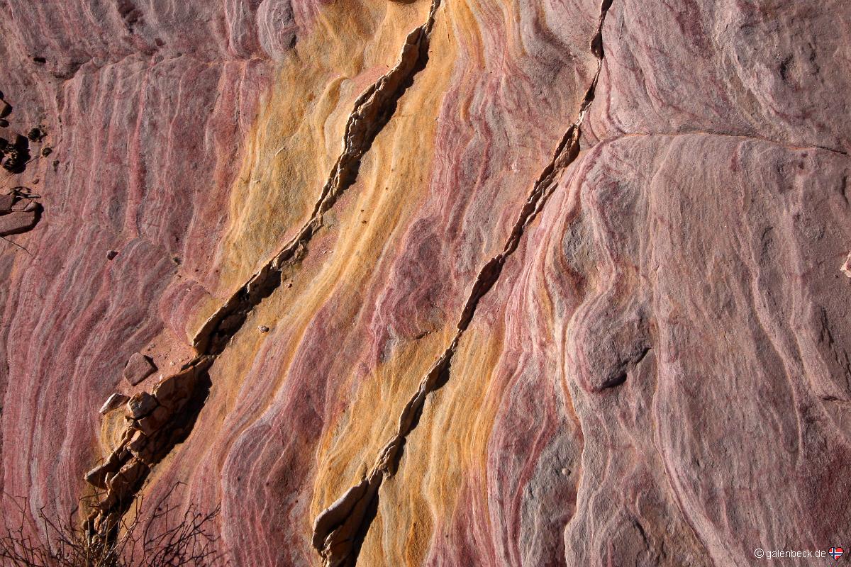 Valley of Fire State Park