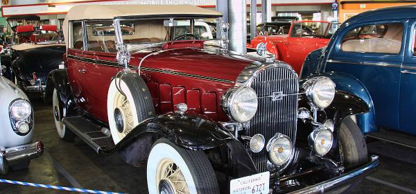 1932 Buick 90