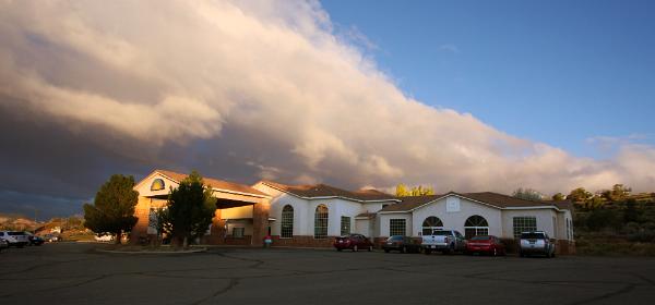 13 Days Inn Torrey-Capital Reef