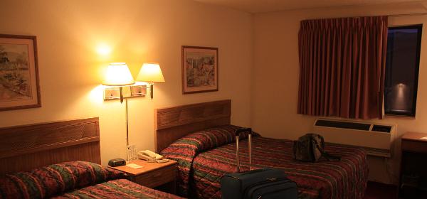 15 Super8 Cedar City