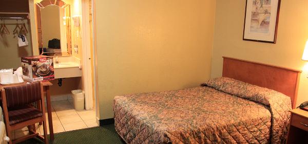 17 Victorville Travelodge