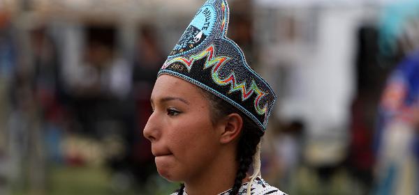 Bishop Paiute Pabanamanina Gathering and PowWow