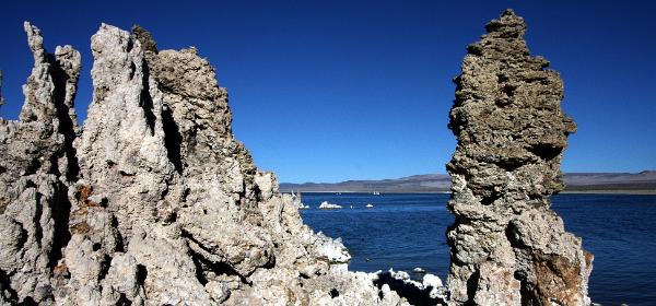 Mono Lake