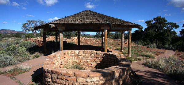 Mule Canyon Ruin