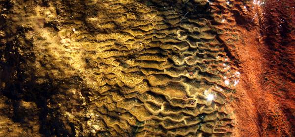 Pinkerton Hot Springs