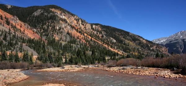 Mineral Creek