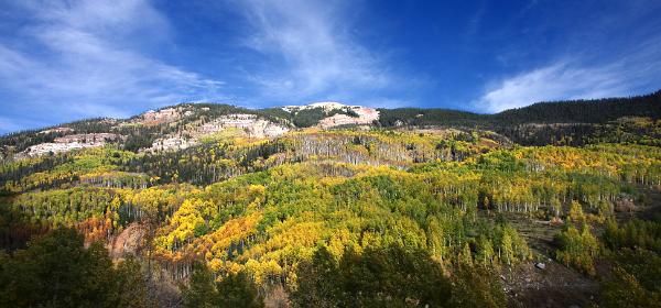 Lizard Head Pass