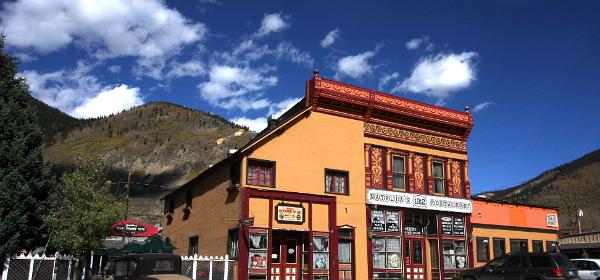 Silverton
