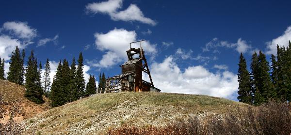 Longfellow Mine