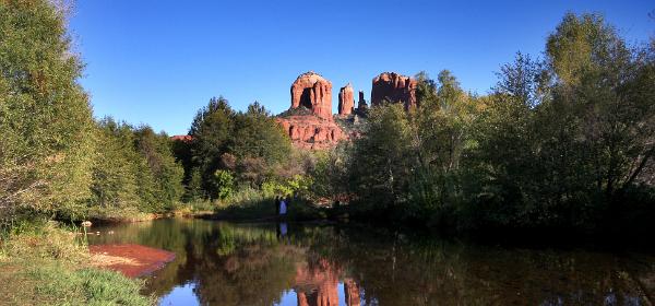 Crescent Moon Ranch
