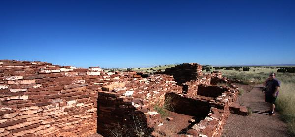 Wupatki National Monument