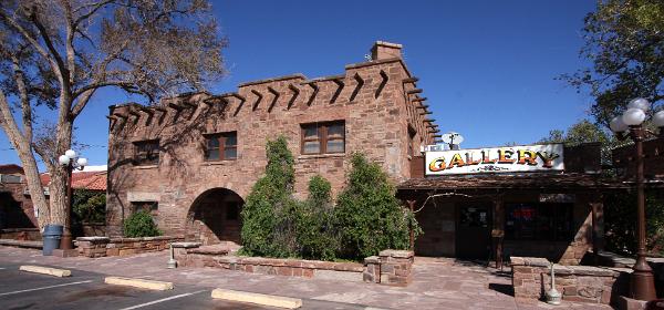 Cameron Trading Post