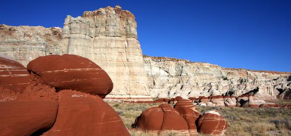 Blue Canyon