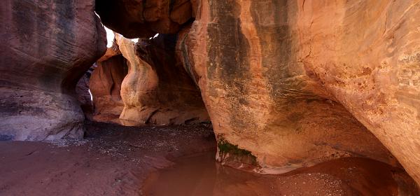 Long Canyon